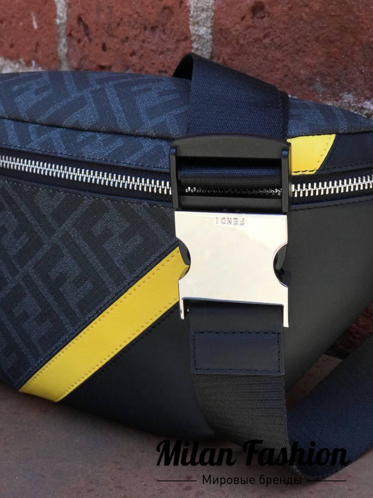 Сумка  Fendi V9312. Вид 6