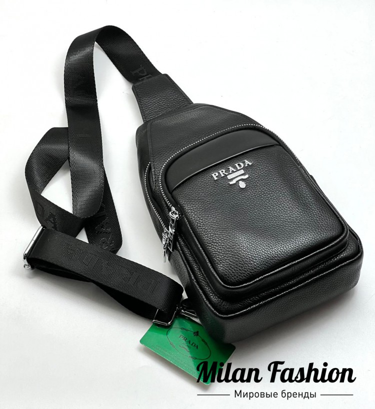 Сумка  Prada V10903. Вид 2