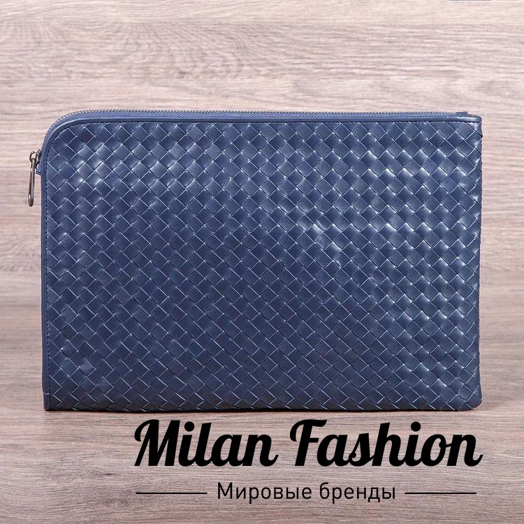 Папка  Bottega Veneta V13700. Вид 2