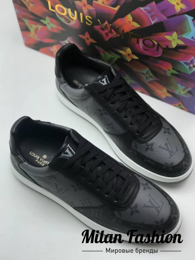 Кроссовки  Louis Vuitton V7204. Вид 3