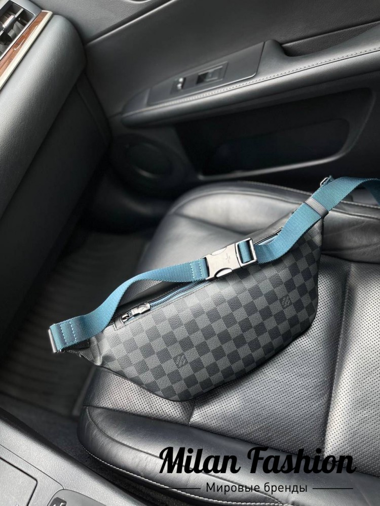 Сумка  Louis Vuitton V13874. Вид 2