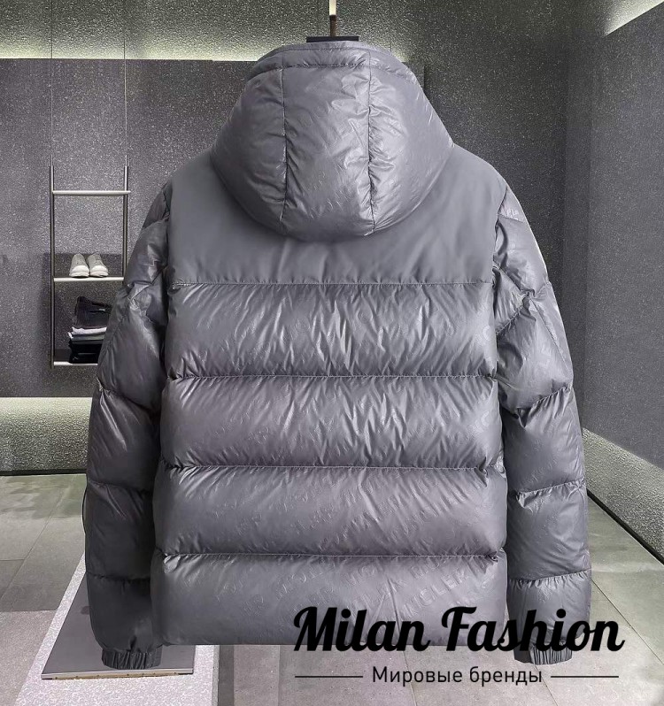 Куртка  Moncler V143245. Вид 2