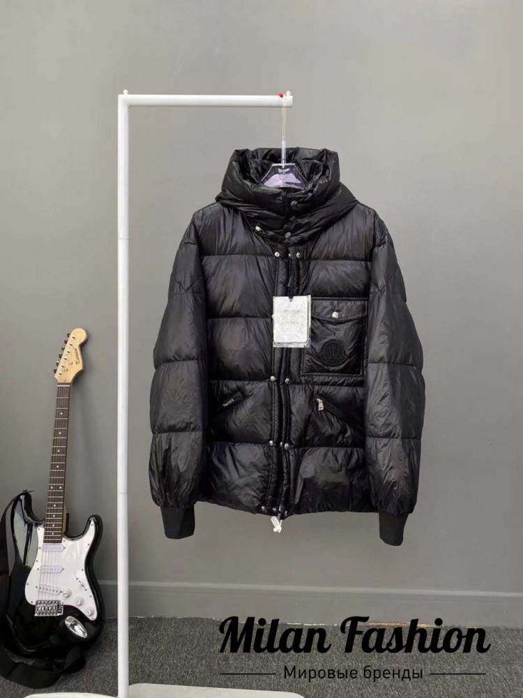 Куртка  Moncler V14336. Вид 1