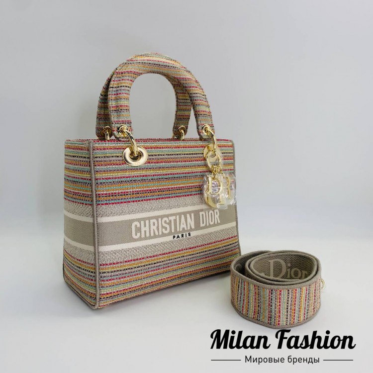 Сумка Christian Dior V5111. Вид 1