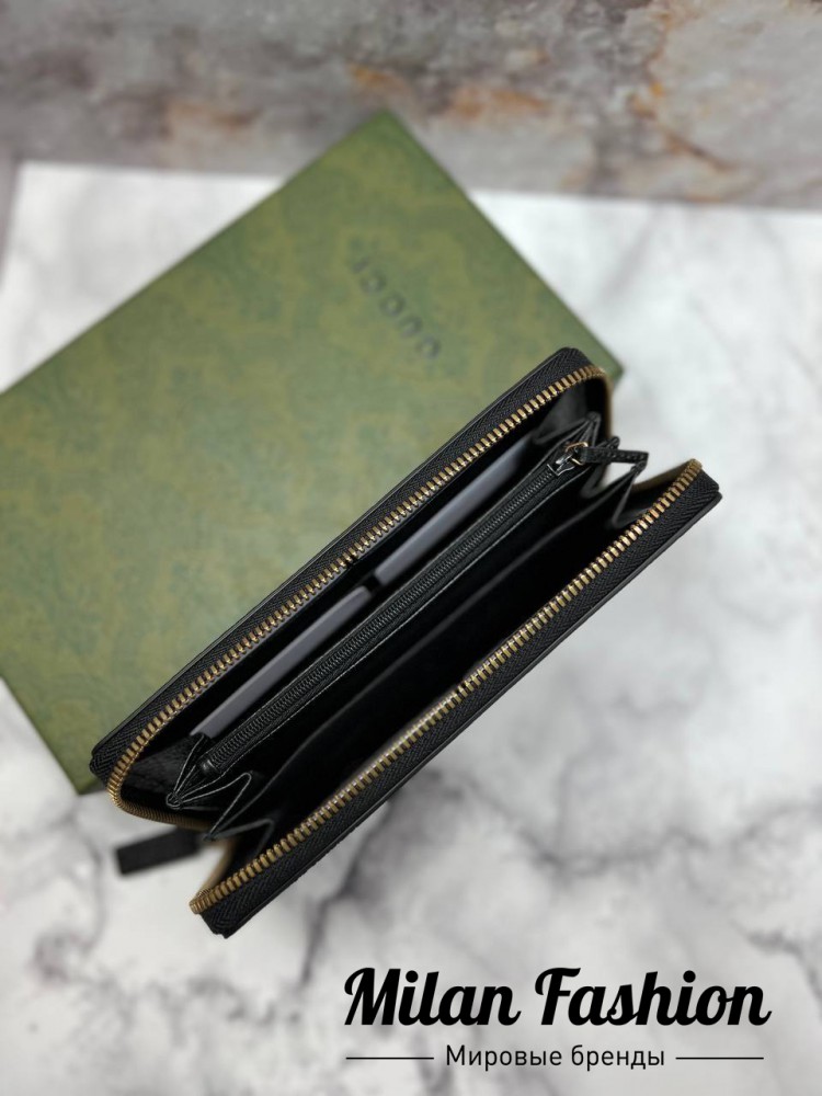 Портмоне Gucci V49876. Вид 2