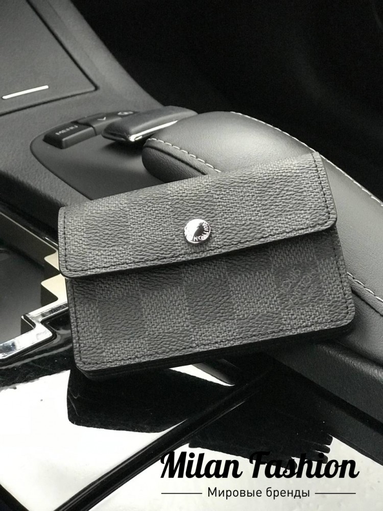 Визитница  Louis Vuitton V14149. Вид 1