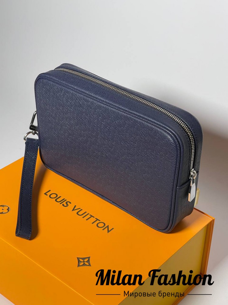 Клатч  Louis Vuitton V33642. Вид 1