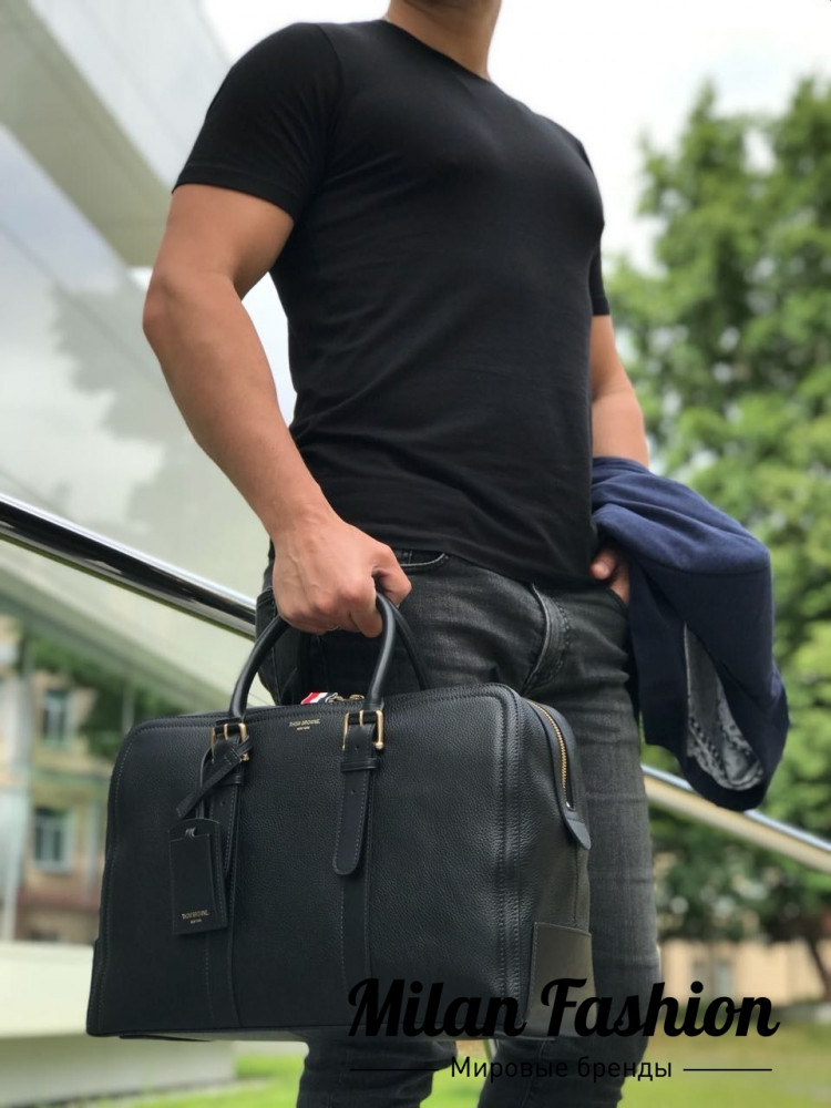Портфель  THOM BROWNE bb625. Вид 1