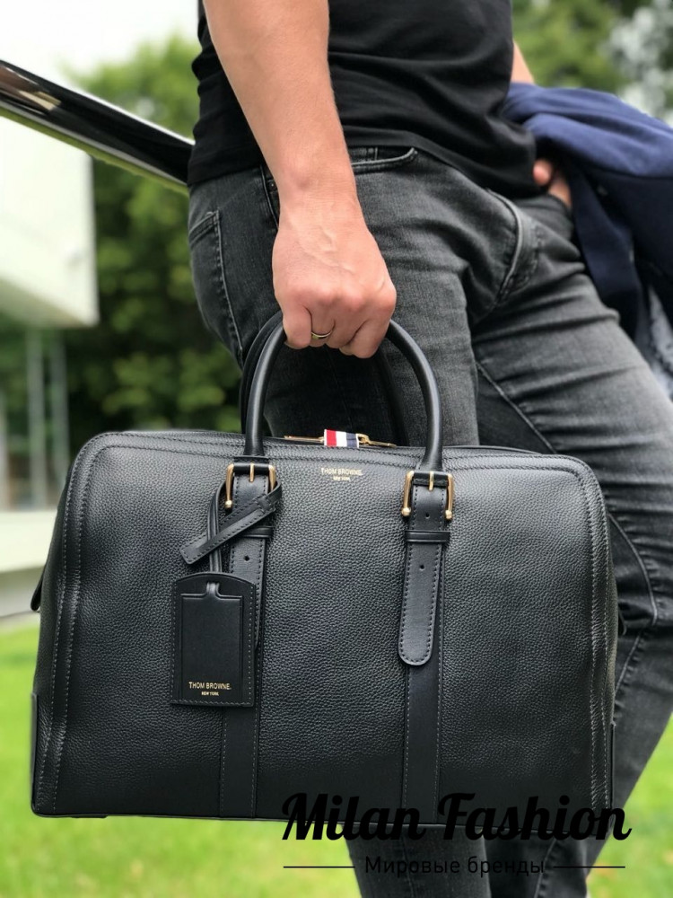 Портфель  THOM BROWNE bb625. Вид 2