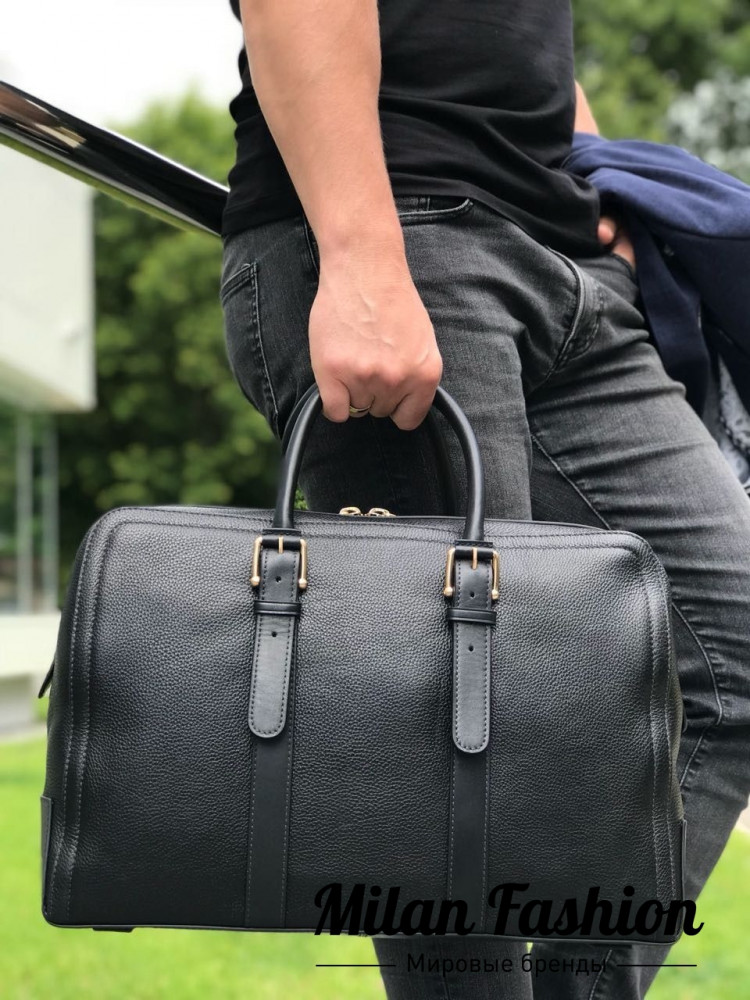 Портфель  THOM BROWNE bb625. Вид 3