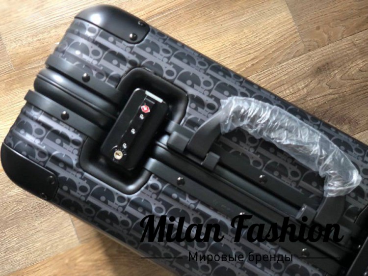 Чемодан  Christian Dior V13640. Вид 6