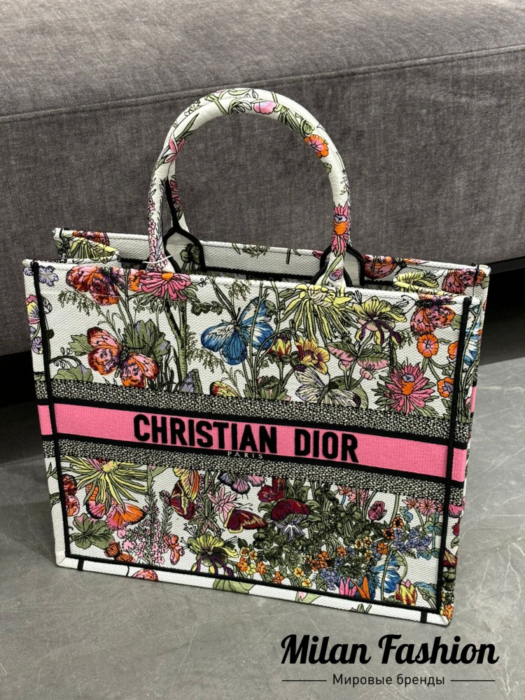 Сумка  Christian Dior V33571. Вид 2