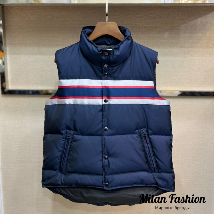 Жилет  Christian Dior V10704. Вид 1