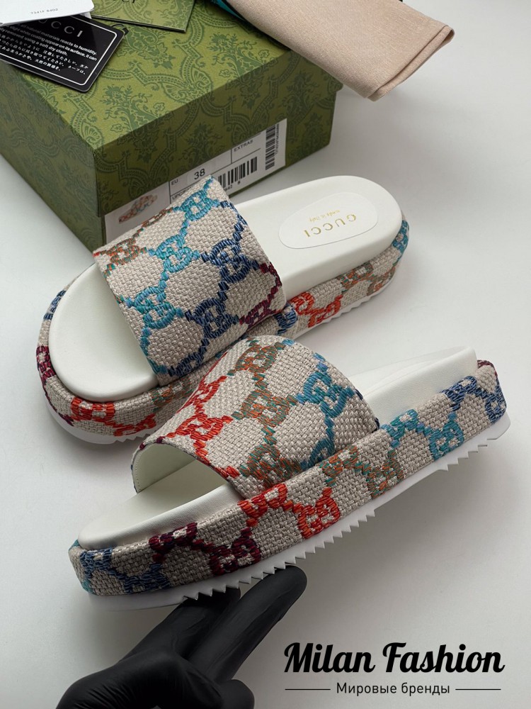 Сабо Gucci V11301. Вид 4