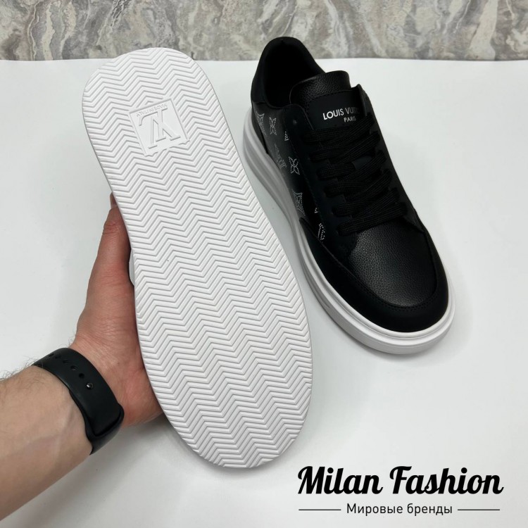 Кроссовки  Louis Vuitton V140200. Вид 2