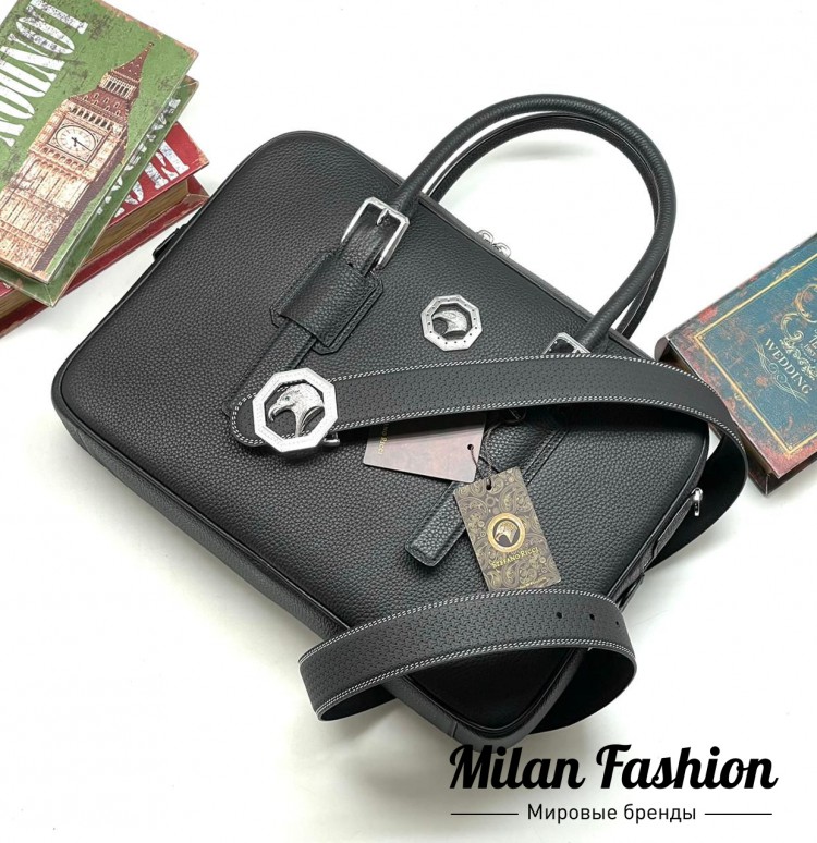 Портфель  Stefano Ricci V14245. Вид 3