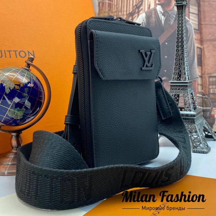 Сумка -мессенджер  Louis Vuitton V6592. Вид 1