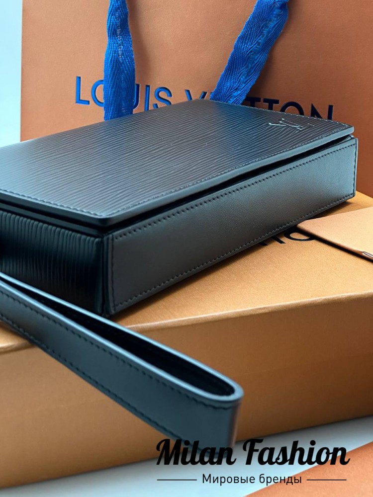 Клатч  Louis Vuitton V34908. Вид 4