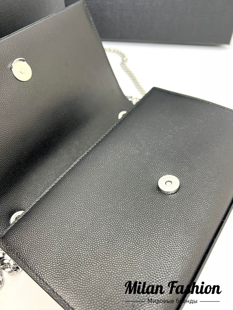 Клатч Yves Saint Laurent V33611. Вид 4