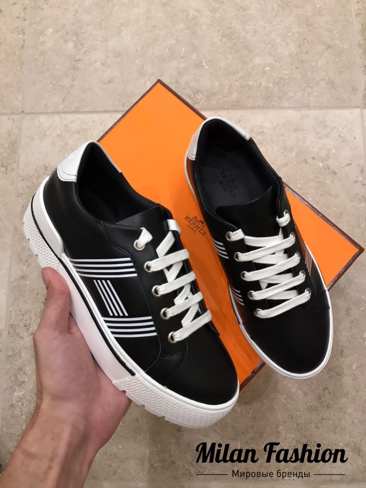 Кроссовки  Hermes V10042. Вид 1
