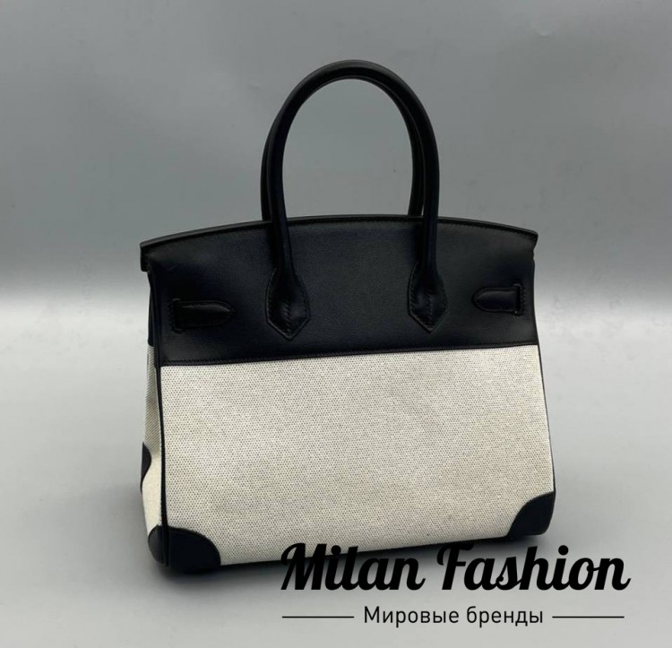 Сумка Birkin 30 Hermes V32265. Вид 2