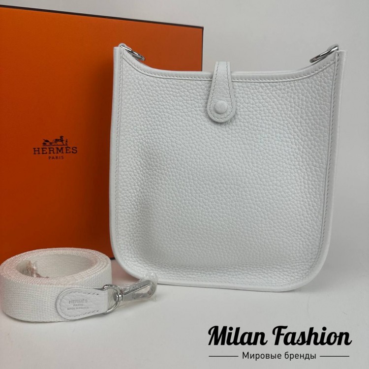 Сумка Evelyne 16 Hermes V34699. Вид 2