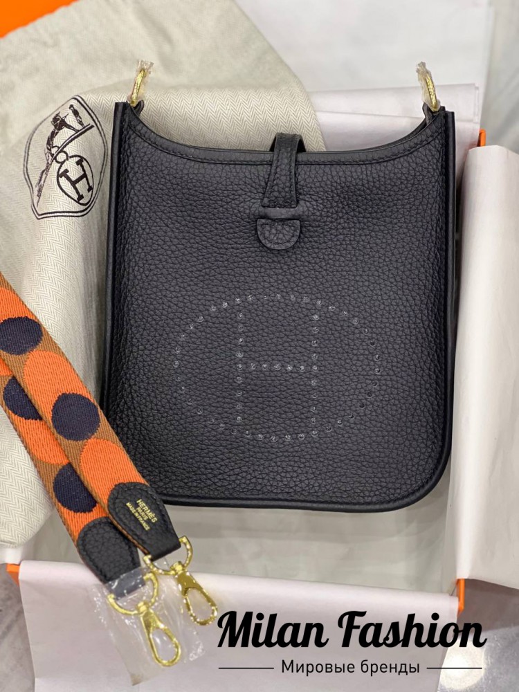 Сумка evelyne Hermes bb1345. Вид 1