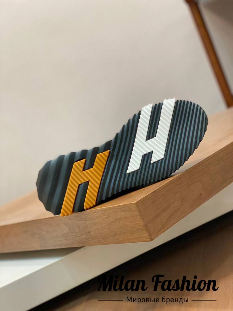 Кроссовки  Hermes V33910. Вид 4