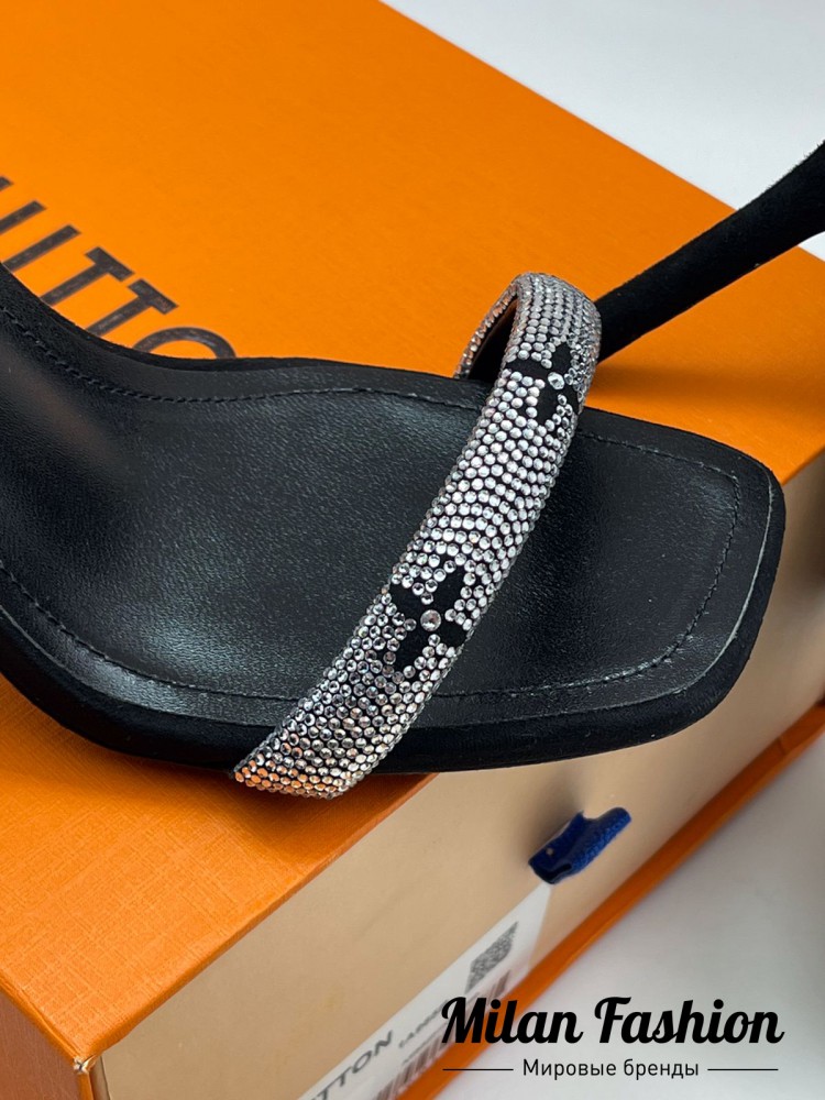 Босоножки  Louis Vuitton V11924. Вид 3