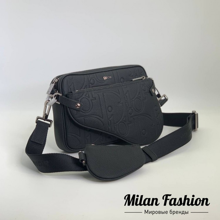 Сумка  Christian Dior V52340. Вид 1