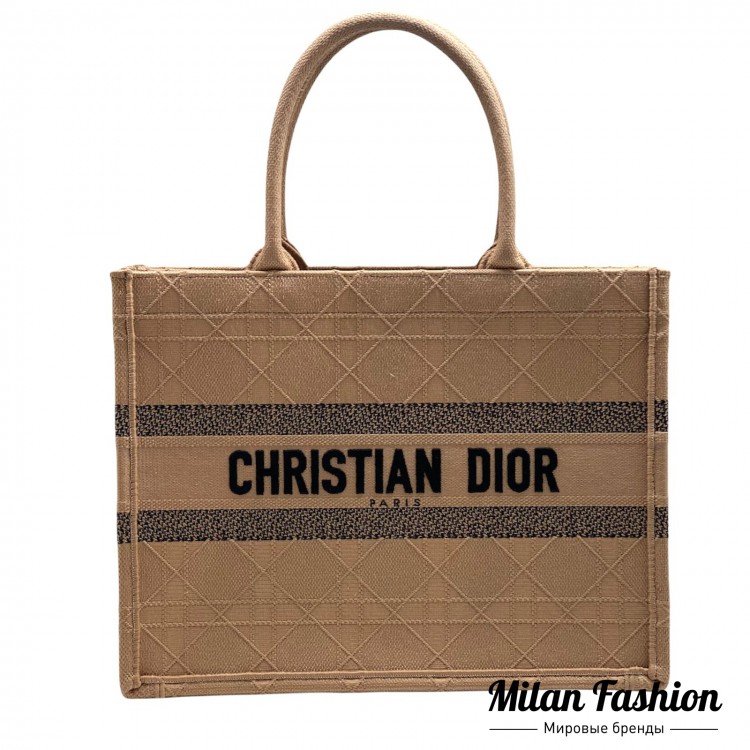 Сумка  Christian Dior V11103. Вид 3