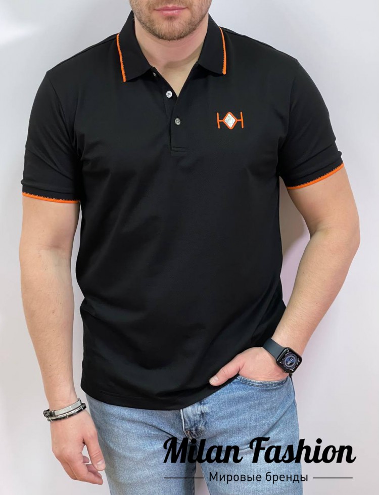 Поло  Hermes V2053. Вид 1