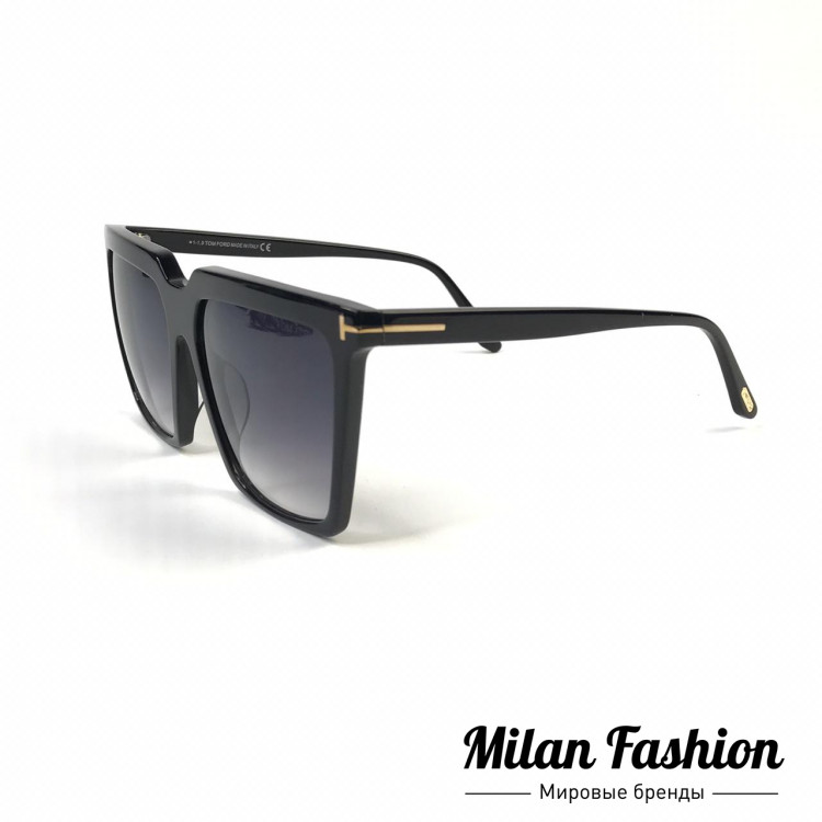 Очки  Tom Ford v1585. Вид 3