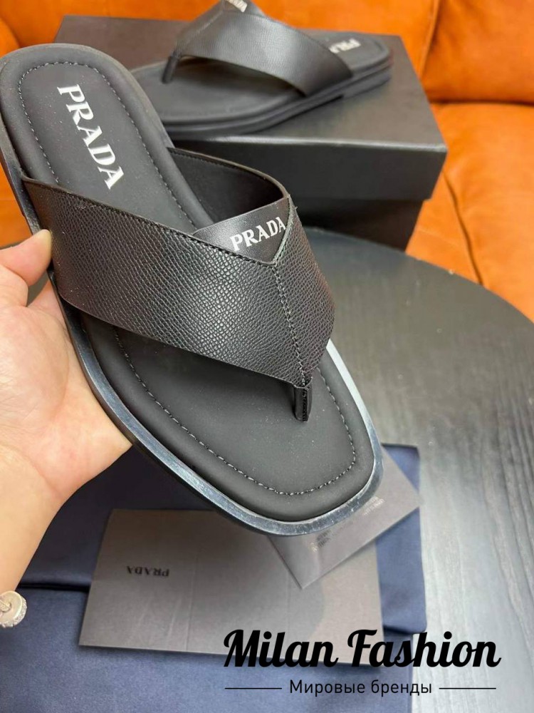 Обувь Prada V33147. Вид 3