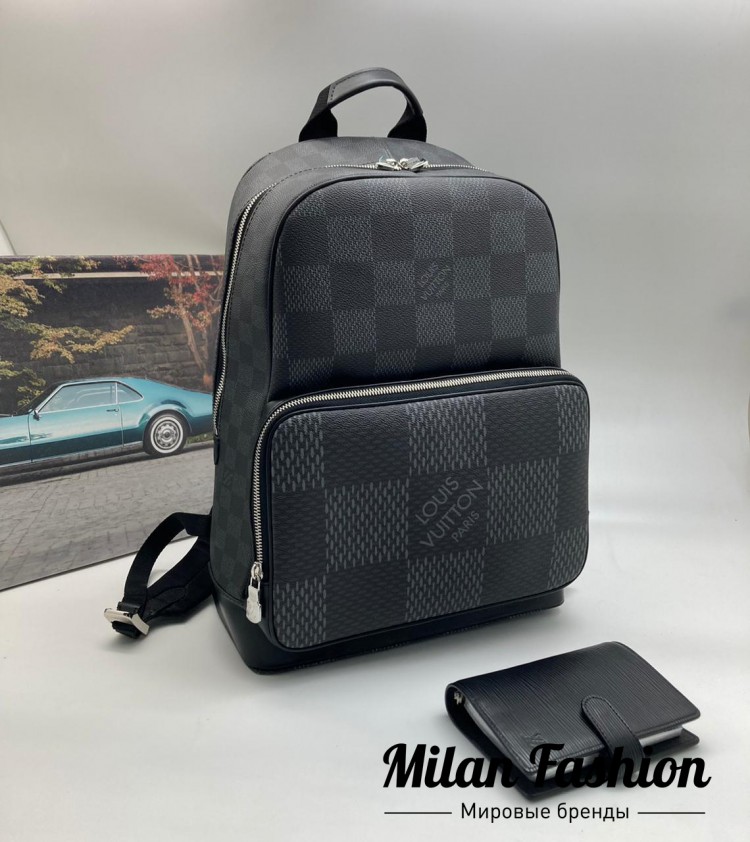 Рюкзак  Louis Vuitton V6600. Вид 7