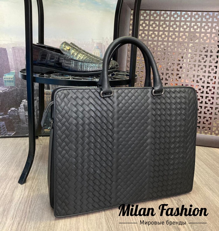 Деловой портфель Bottega Veneta bb1620. Вид 1
