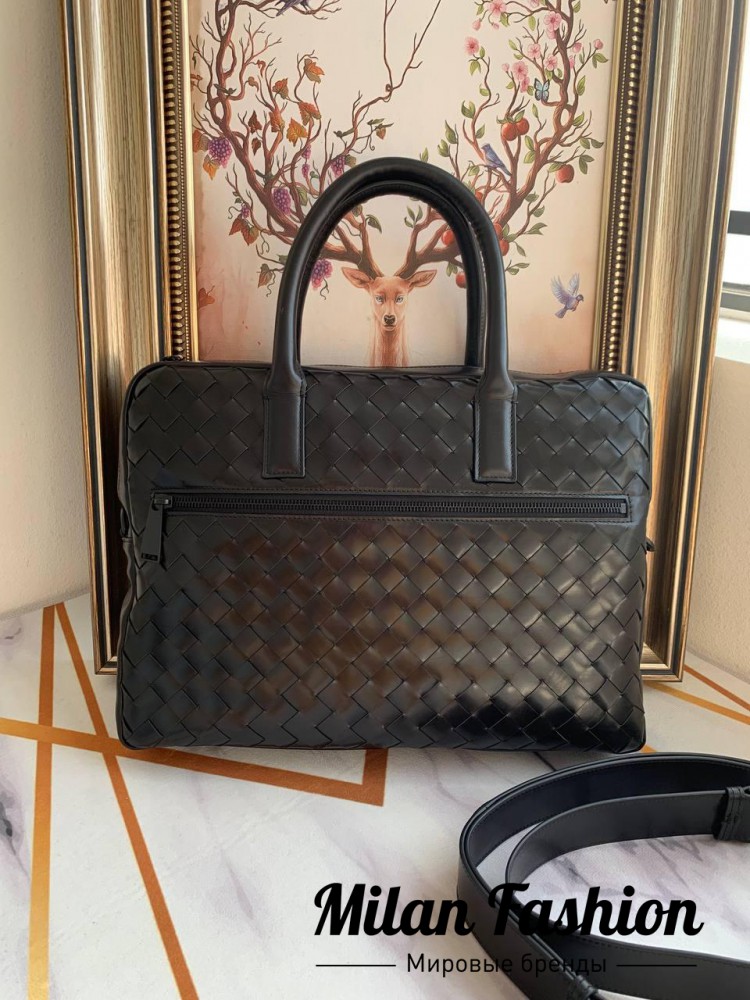 Портфель Bottega Veneta 4916. Вид 4