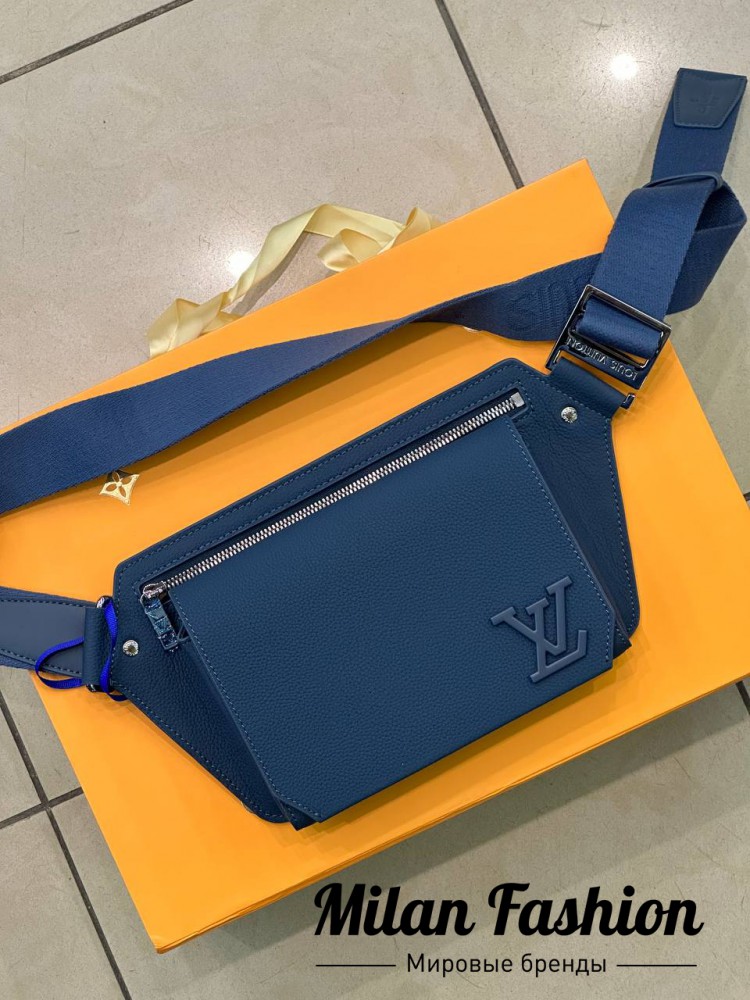Сумка поясная  Louis Vuitton V31673. Вид 1