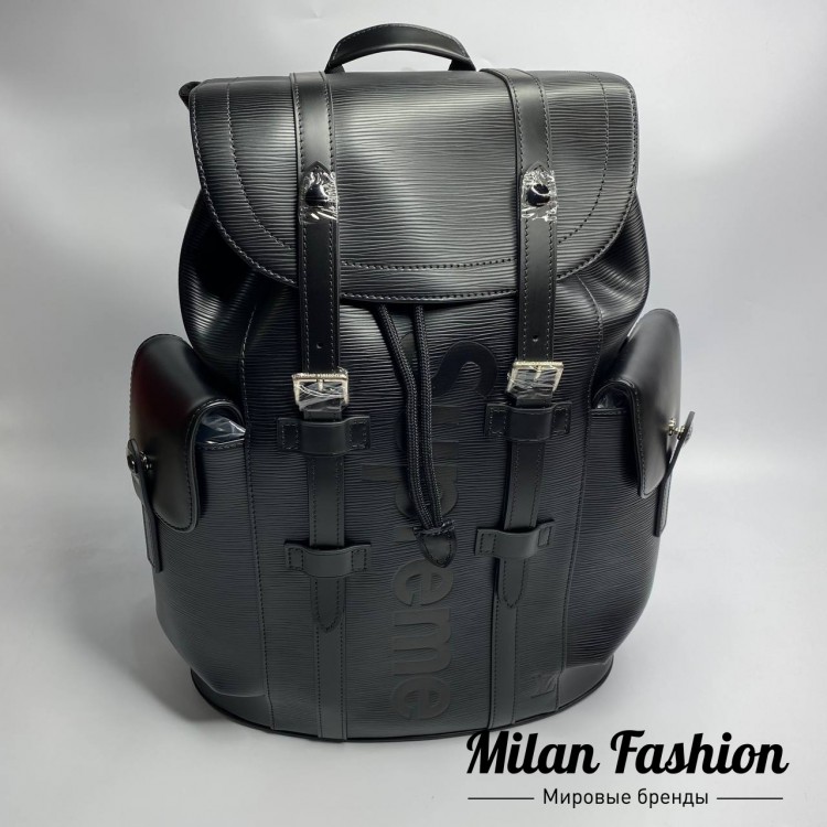Рюкзак  Christopher Louis Vuitton gg1357. Вид 3