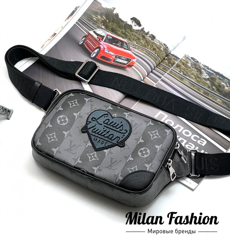 Сумка Louis Vuitton V11037. Вид 2