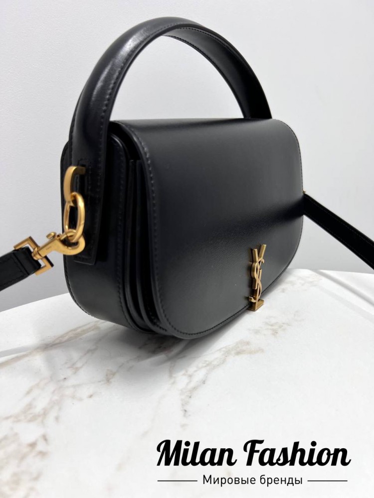 Сумка  Yves Saint Laurent V52443. Вид 4