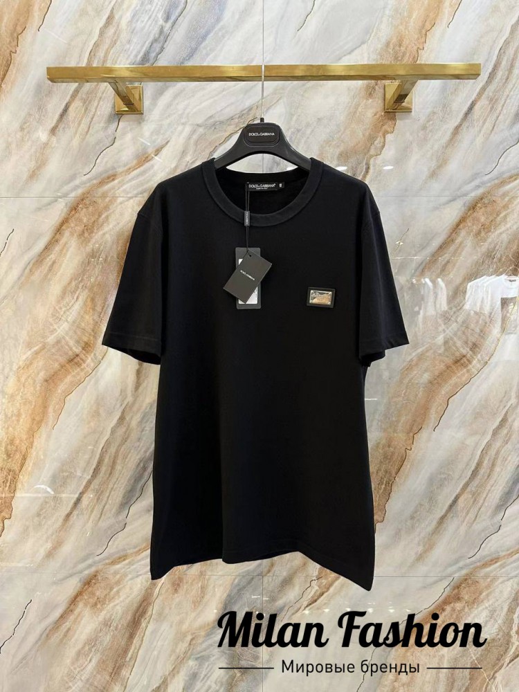Футболка  Dolce & Gabbana V33466. Вид 2