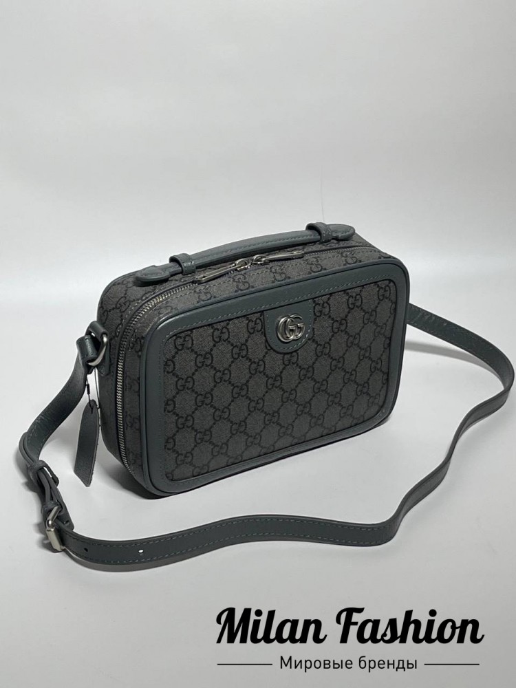 Мессенджер Gucci V33571. Вид 2