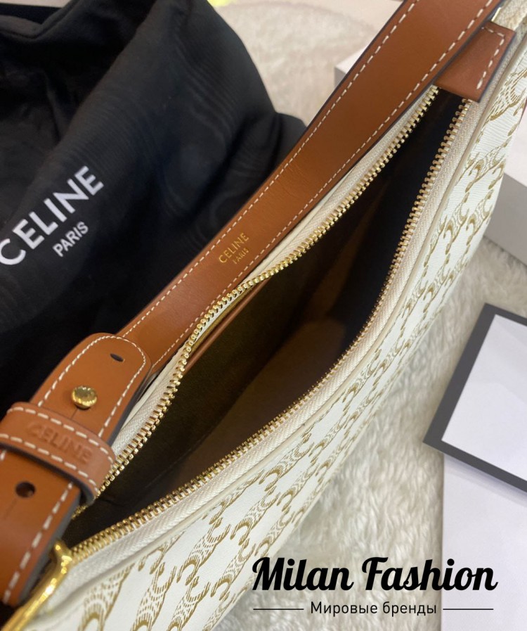 Сумка  Celine V32282. Вид 3