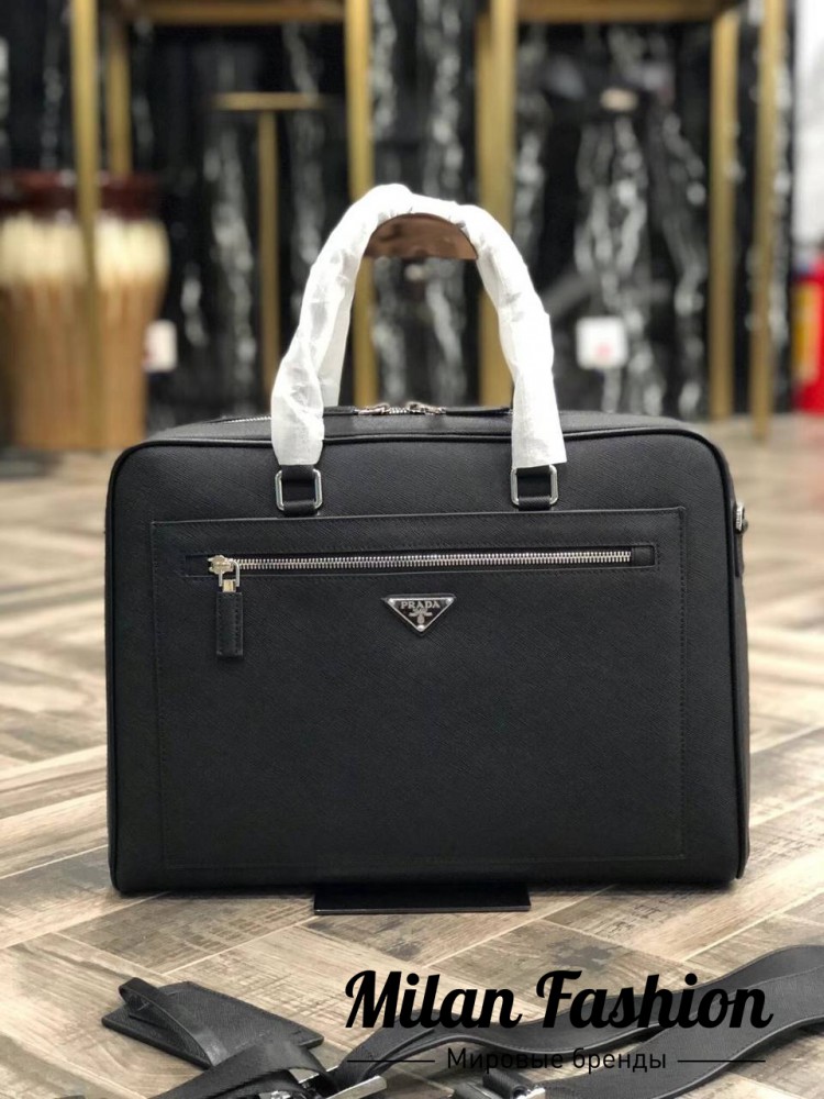 Портфель  Prada V13643. Вид 1