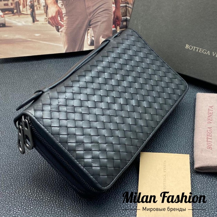 Клатч Bottega Veneta V6942. Вид 1