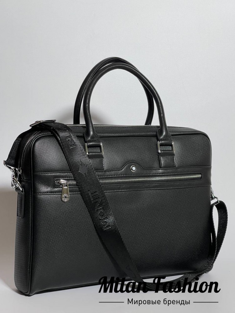 Портфель  Montblanc V33817. Вид 1