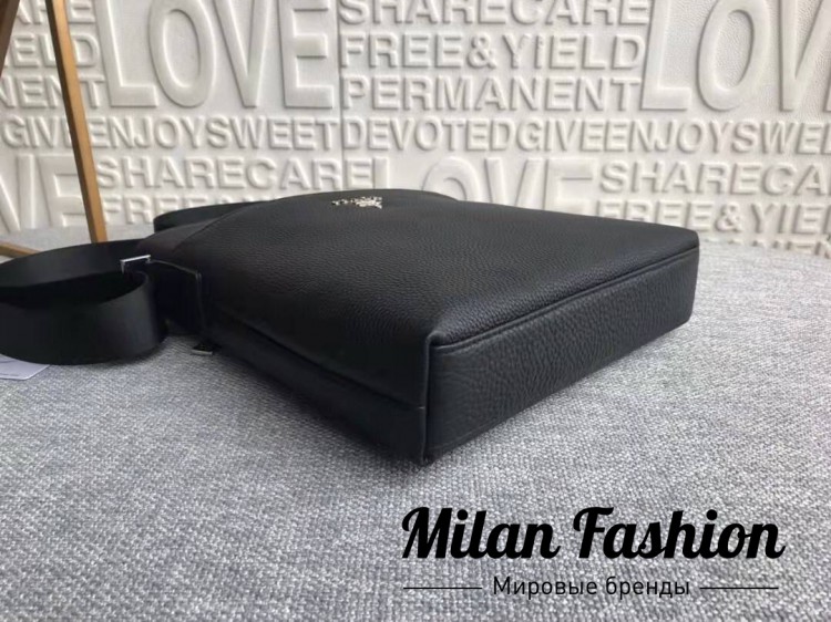 Сумка мессенджер  Prada V10552. Вид 6