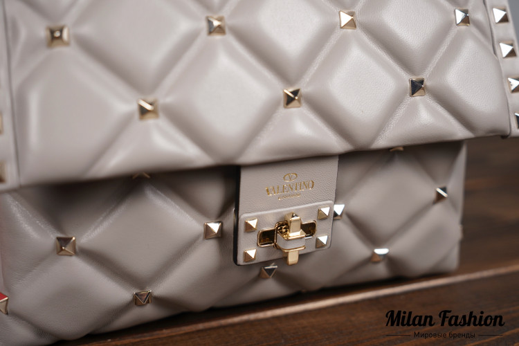 Сумка Candystub mini Valentino v0486. Вид 2