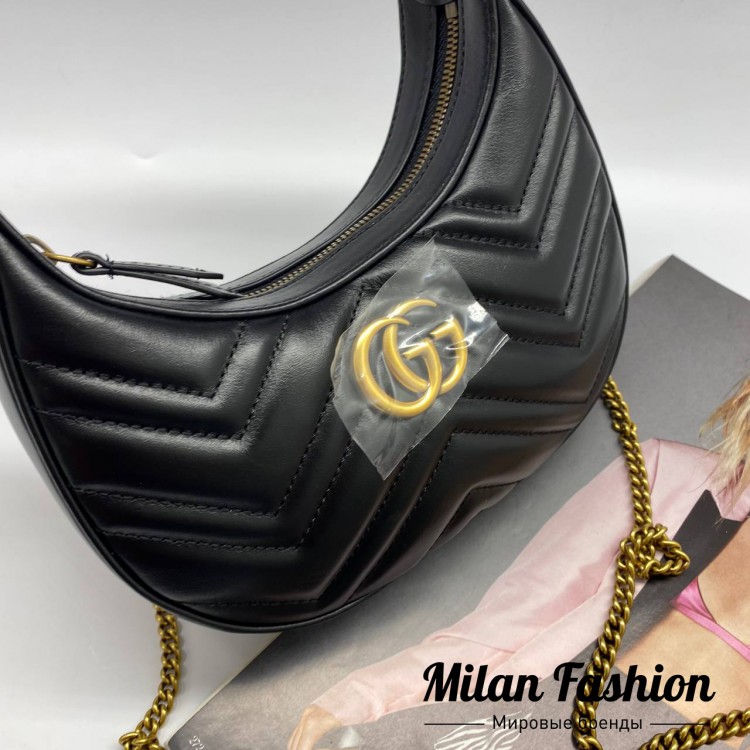 Сумка  Gucci V13660. Вид 4